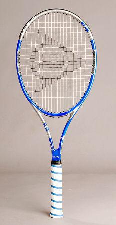 Dunlop M-Fil 200 Tennis Racket (rrp �160)