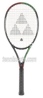 Fischer Magnetic Pro No.1 (1.45 - 26') Junior Tennis Racket