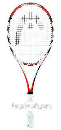Head Microgel Radical MP Tennis Racket
