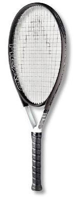 Head Ti S6 titanium tennis racket