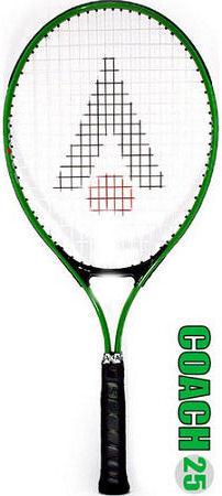 Karakal Coach 25 Junior Tennis Racket  (rrp �15)