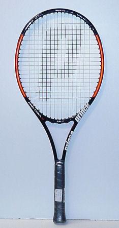 Prince Pro Team 26 Junior Tennis Racket 08 (rrp �60)