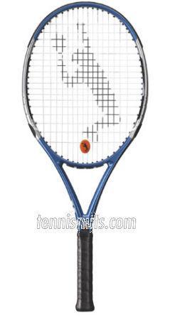 Volkl BB 66 Junior Tennis Racket