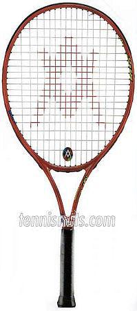 Volkl Wild Thing 64 Junior Tennis Racket (rrp �40)