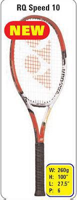 Yonex Ultimum RQ Speed 10 Tennis Racket