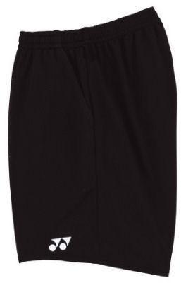 Yonex Mens Shorts 06 Graphite Blue