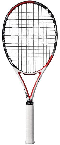 Mantis 265 Tennis Racket - main image
