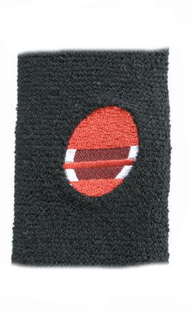 Babolat Unisex Small Black Sweatband