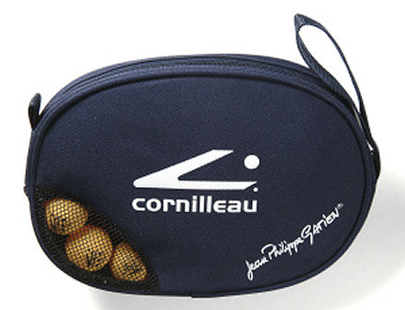Cornilleau Table Tennis Bat Cover Navy