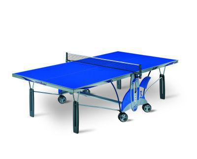 Cornilleau Sport 340 Rollaway Blue 5mm