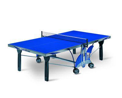 Cornilleau Sport 440 Rollaway Blue 7mm
