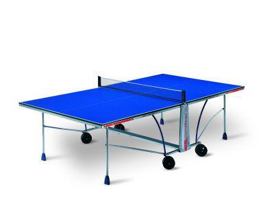 Cornilleau Hobby First Rollaway Blue 19mm Blue