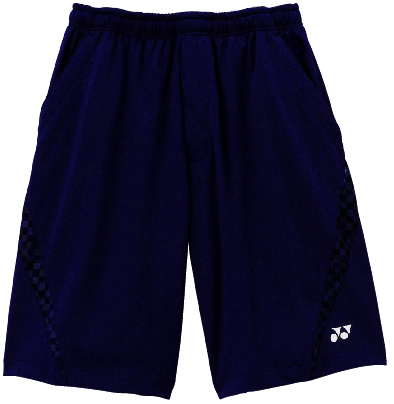 [Pre-Order] Yonex Mens TW2095 Very Cool T-Shorts SS09- Navy/Blue (rrp �30)
