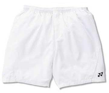 Yonex Paris Shorts- White
