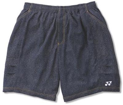 Yonex TW2094 New York Shorts Denim Blue (rrp �25)