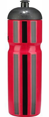 Adidas 750ml Water Bottle- Radiant Red