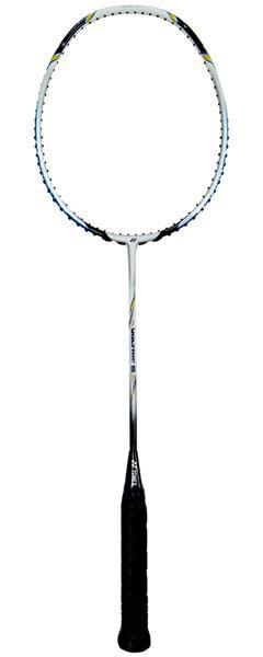 Yonex Voltric 5 Badminton Racket (Silver/Black/Yellow) - main image