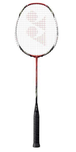 Yonex Voltric 7 Badminton Racket - Red - main image