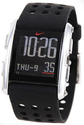 Nike Torque SI Men's Training Watch