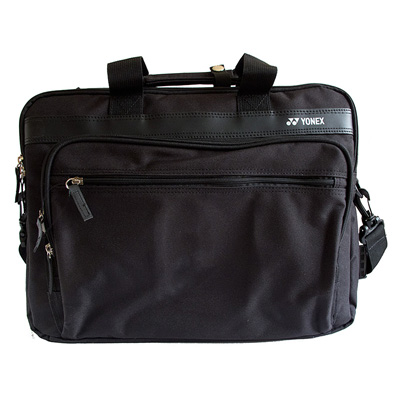 Yonex Messenger Bag - Black (BAG3100EX) - main image