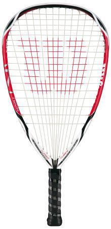 Wilson [K]Tour Racquetball Racket (rrp �100)