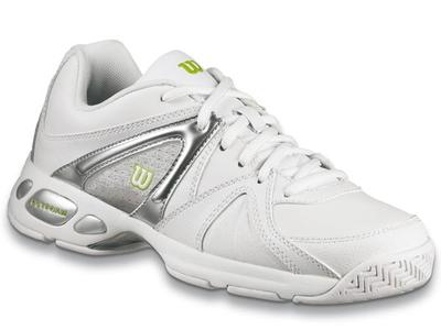 All White Womens Tennis Shoes Pictures