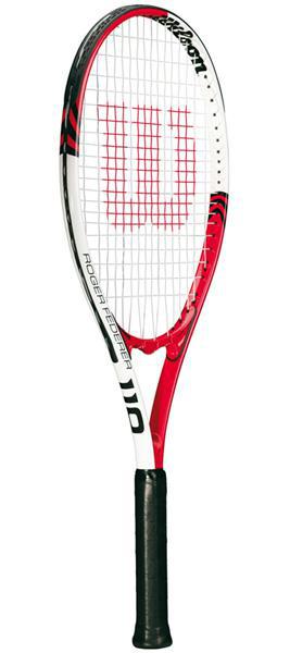 Wilson Federer 27 (110) Tennis Racket