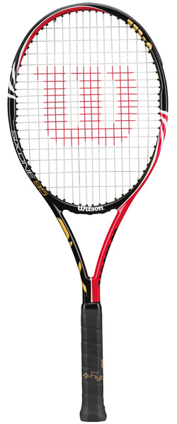 Wilson Six One 95 BLX (18x20) Tennis Racket