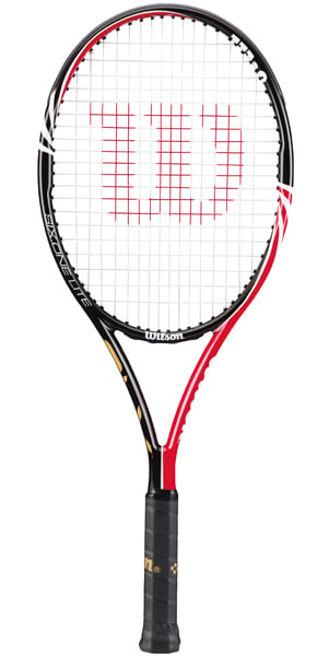  Wilson Six.One Lite BLX Tennis Racket