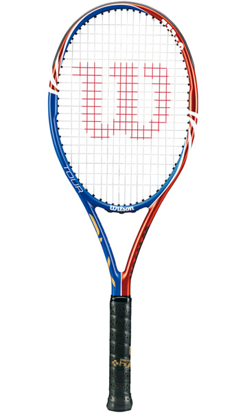 Wilson TOUR BLX Tennis Racket