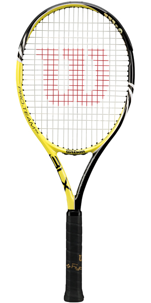  Wilson Pro Team BLX Tennis Racket