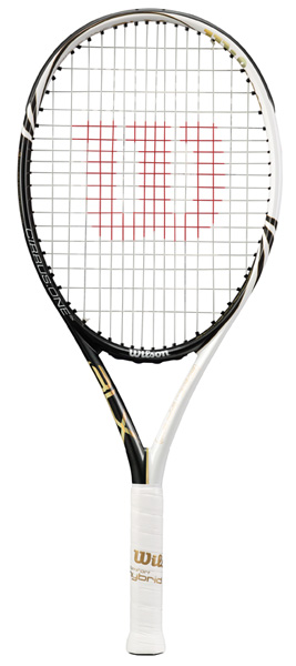 Wilson Cirrus One BLX Tennis Racket 