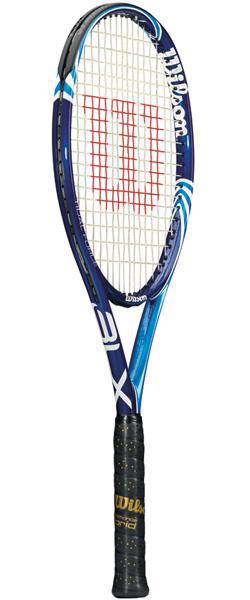 Wilson Tidal Force BLX Tennis Racket 