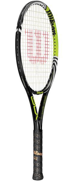 Wilson Fierce BLX Tennis Racket