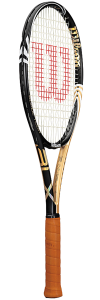 Wilson BLX Blade Tour Tennis Racket - Frame only