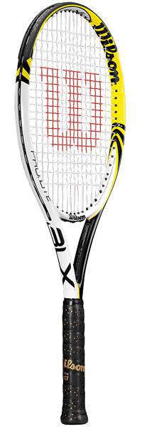 Wilson BLX Pro Lite Tennis Racket 