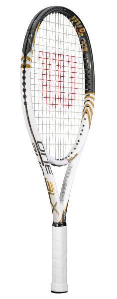 Wilson ONE BLX Tennis Racket
