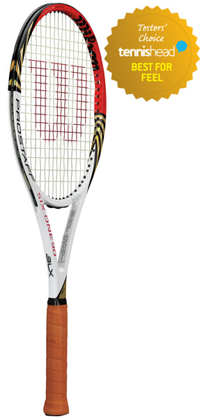 Federer Racket