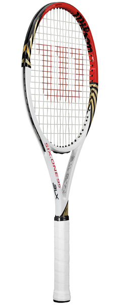 Wilson ProStaff Six One 95 BLX Tennis Racket