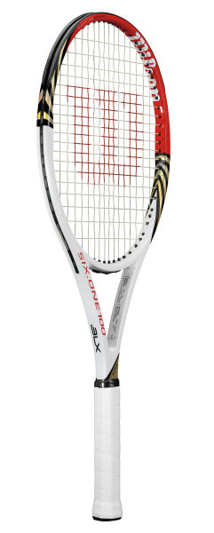 Wilson ProStaff Six One 100 BLX Tennis Racket