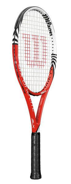 Wilson Six One Lite BLX Tennis Racket - main image