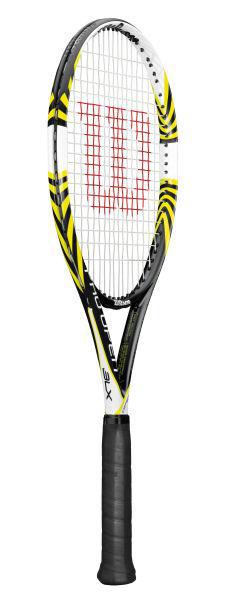 Wilson PRO Open BLX Tennis Racket