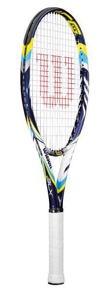 Wilson Juice 108 BLX Tennis Racket