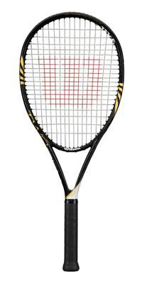Wilson TWO BLX Tennis Racket - main image