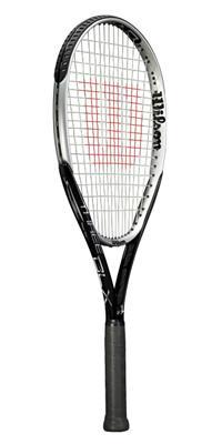 Wilson THREE BLX Tennis Racket - main image