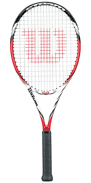 Wilson Steam 105 BLX Tennis Racket