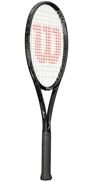Wilson BLX Blade 93 Tennis Racket [Frame Only] - main image