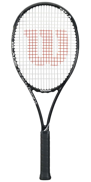 Wilson BLX Blade 98 18x20 Tennis Racket - main image