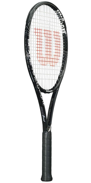 Wilson BLX Blade 98 18x20 Tennis Racket - main image