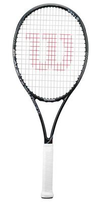 Wilson BLX Blade 98S Tennis Racket - main image